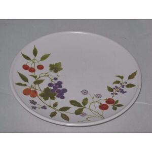 Noritake Progression Berries n Such Dinner Plate‎